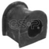 GSP 516810 Mounting, stabilizer coupling rod